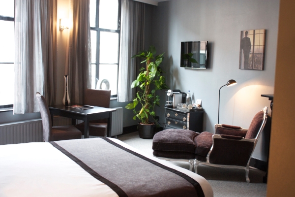 Hotel B&B 't Poorthuys